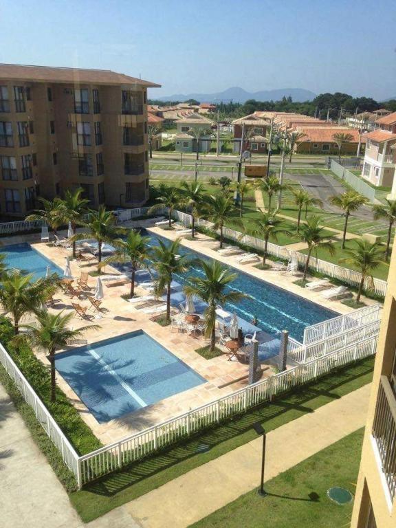 מלון Loft Condado Em Sahy - מנגרטיבה מראה חיצוני תמונה