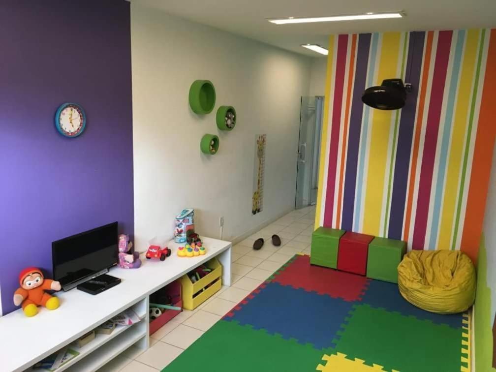 מלון Loft Condado Em Sahy - מנגרטיבה מראה חיצוני תמונה